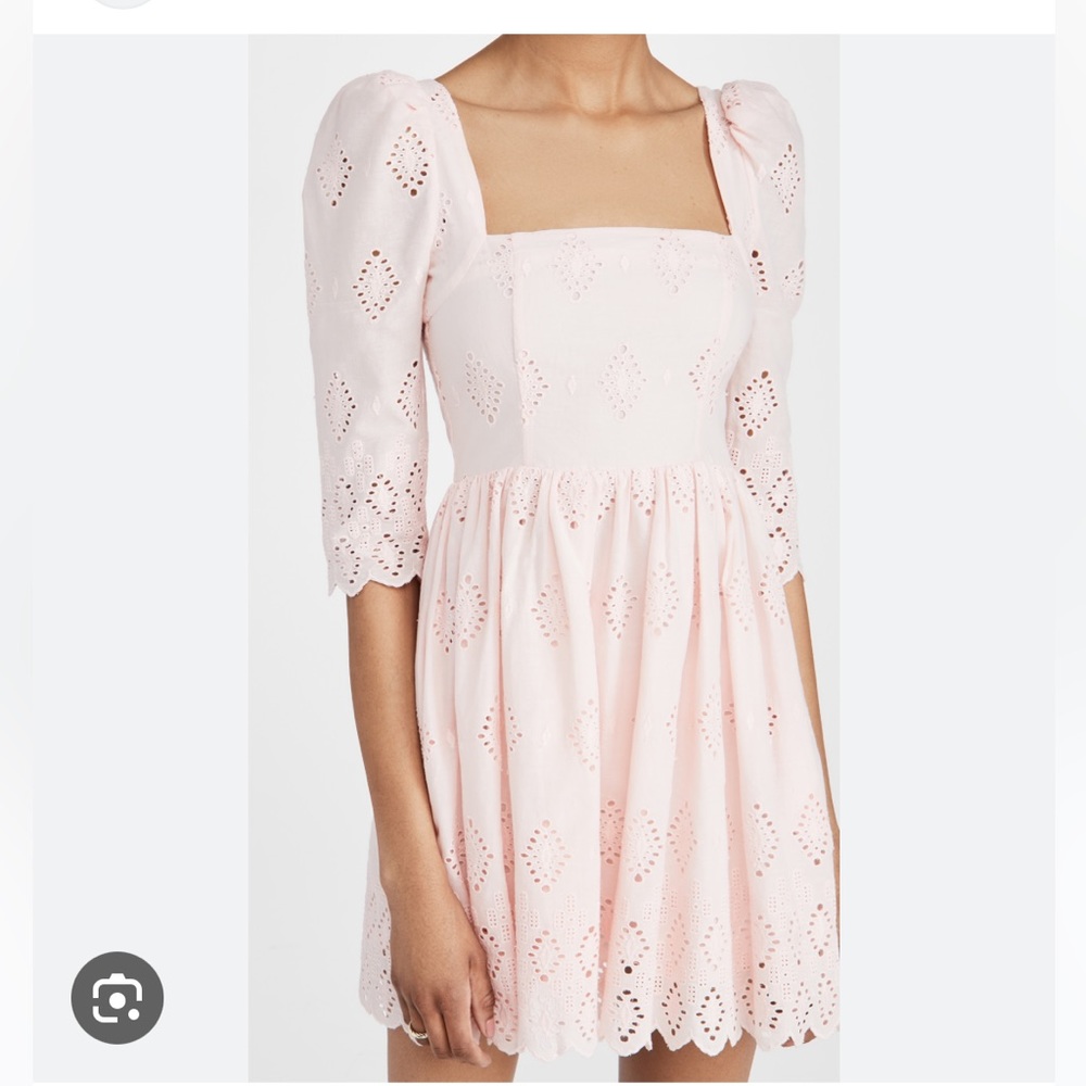 Cara Cara Hart Dress size 4